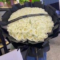 路北鲜花速递