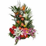 路北鲜花速递