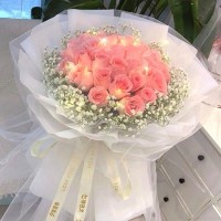 路北鲜花速递