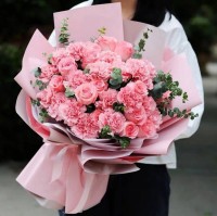 路北鲜花速递