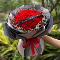 路北鲜花速递