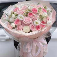 路北鲜花速递