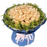 路北鲜花速递