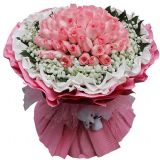 路北鲜花速递